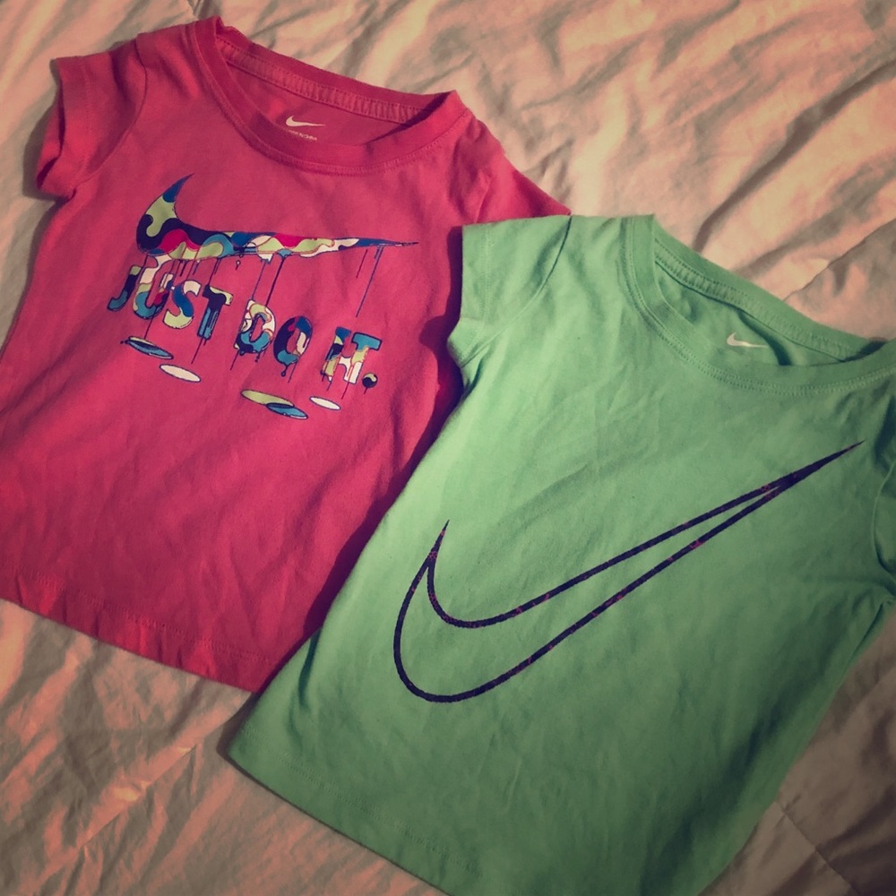 3t Nike bundle